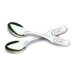 Cafe Engraved 12 Piece Espresso Moka Spoons