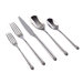 Claudia 20 Piece Flatware Set