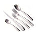 Raquel 20 Piece Flatware Set