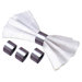 1.2" Round Napkin Ring (Set of 4)
