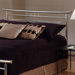 Soho Metal Headboard