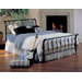 Janis Sleigh Bed
