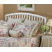 Carolina Slat Headboard