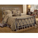 Silverton Metal Bed