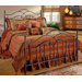 Oklahoma Metal Bed