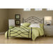 Cole Metal Bed