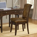 Gresham Leather Desk Chair