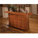 Classic Oak Large Bar