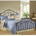 Josephine Metal Bed