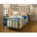 Edgewood Metal Bed