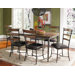 Cameron 7 Piece Dining Set