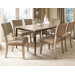 Charleston 7 Piece Dining Set