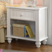 Westfield Youth 1 Drawer Nightstand
