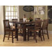 Outback 7 Piece Counter Height Dining Set