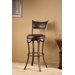 Drummond Swivel Stool