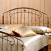 Tierra Mar Metal Headboard