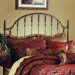Tyler Metal Headboard
