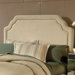 Carlyle Upholstered Headboard