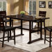Whitfield Counter Height Dining Table