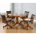 Park View Leather Armchair