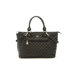 Quilted Diaper Bag