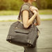 Hudson Diaper Bag