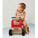 Ride-On Fire Engine