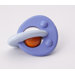 Baby Roller in Blue
