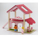 House in Pink