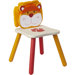 Lion Kid's Desk Chair