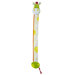 Giraffe Height Measurement