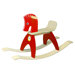 Wonder Rocking Horse