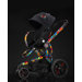 Britto Moodd Soft Goods Seat
