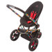 Britto Moodd Chassis