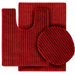 Sheridan Bath Rug (Set of 3)