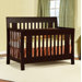 Emilia 4-in-1 Convertible Forever Crib