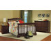 Volterra Full Bed Conversion Rails