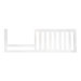 Novara Toddler Bed Conversion Rail Set