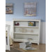 Gala 42" H x 47" W Desk Hutch