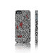 iPhone 5 Snap-on Case