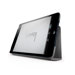 iPad 2/iPad 3 Leather Stand Case