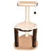 Zolux 87cm Palais Cat Tree