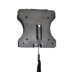 LCD Locking Front Load TV Wall Mount