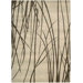 CK14 Woven Textures Willow Branch Rug