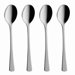 Karina 4 Piece Coffee Spoon Set