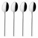 Helena 4 Piece Coffee Spoon Set