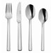 Maya 4 Piece Children's Flatware Set