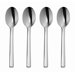 Maya 4 Piece Espresso Spoon Set