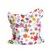 Fashion Mini Bull Flower Girl Bean Bag Lounger