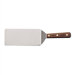 PRO Walnut Kitchen Necessities 4" x 8" Turner